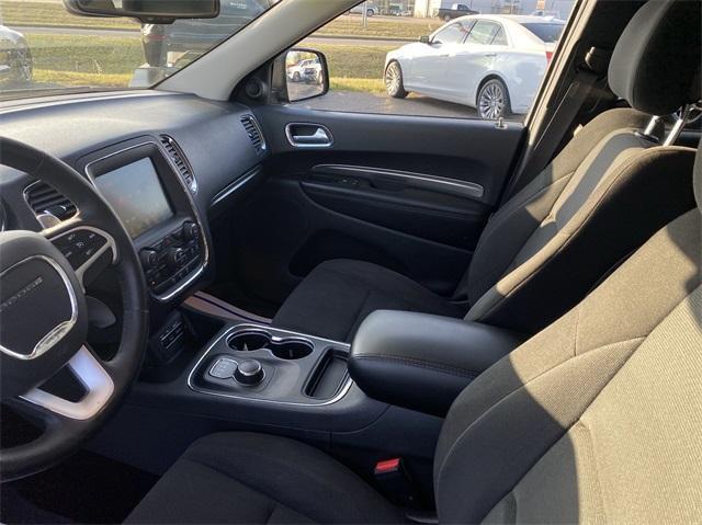 used 2014 Dodge Durango car, priced at $11,210