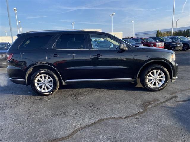 used 2014 Dodge Durango car, priced at $11,210