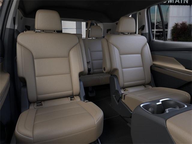 new 2025 Buick Enclave car, priced at $49,838