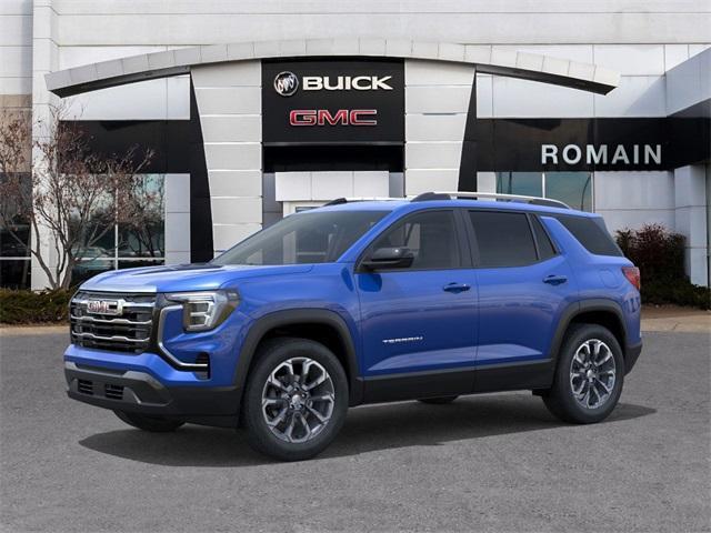 new 2026 GMC Terrain car, priced at $33,633