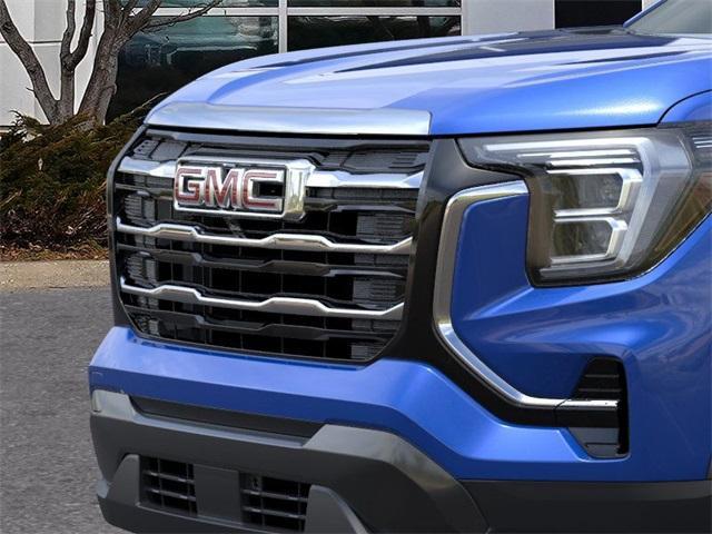 new 2026 GMC Terrain car, priced at $33,633