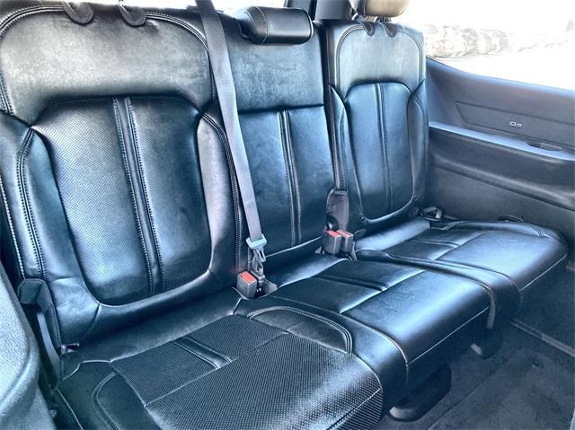 used 2022 Jeep Wagoneer car, priced at $47,440