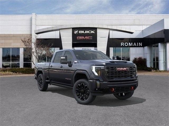 new 2026 GMC Sierra 2500 car, priced at $89,817