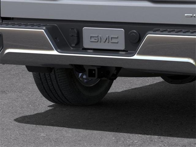 new 2025 GMC Sierra 1500 car, priced at $54,835