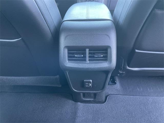 used 2020 GMC Terrain car, priced at $15,583