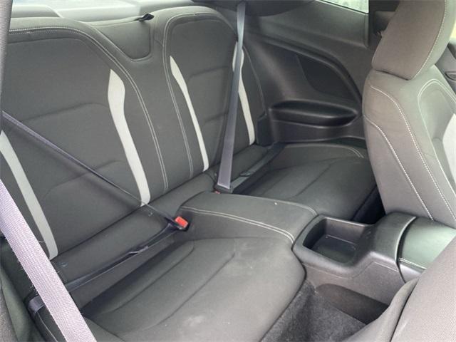 used 2016 Chevrolet Camaro car, priced at $24,215