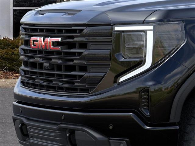 new 2025 GMC Sierra 1500 car, priced at $59,941