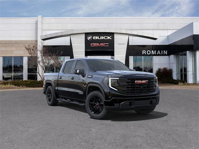 new 2025 GMC Sierra 1500 car, priced at $59,941