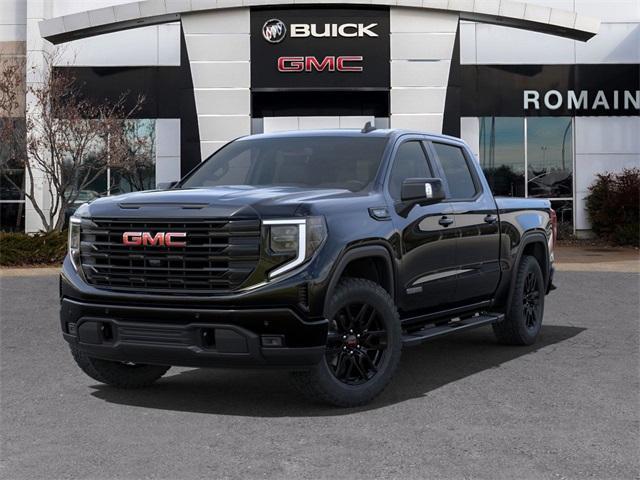 new 2025 GMC Sierra 1500 car, priced at $59,941