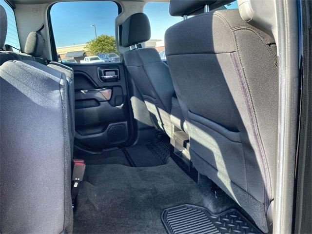 used 2016 GMC Sierra 2500 car, priced at $32,034