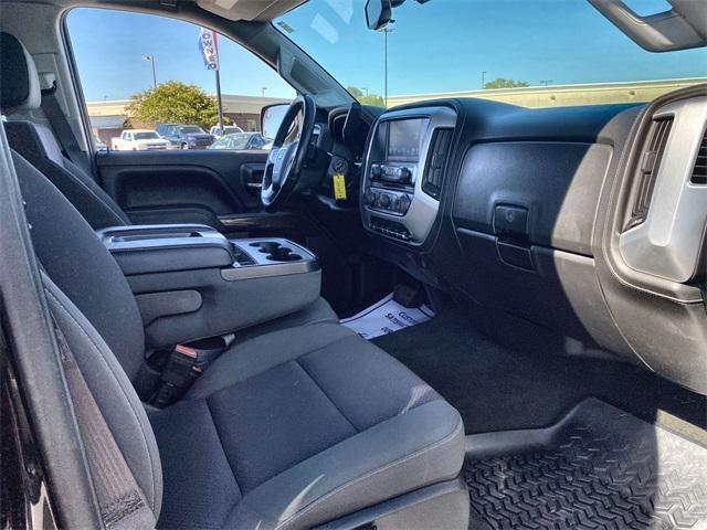 used 2016 GMC Sierra 2500 car, priced at $32,034