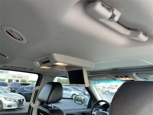 used 2009 Cadillac Escalade car, priced at $10,767