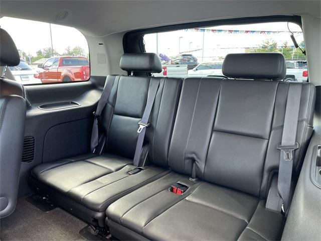used 2009 Cadillac Escalade car, priced at $10,767