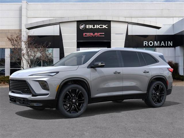new 2026 Buick Enclave car, priced at $55,149
