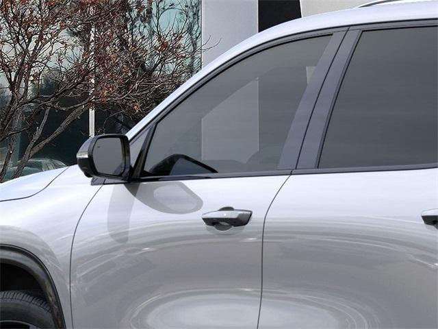 new 2026 Buick Enclave car, priced at $55,149