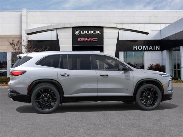 new 2026 Buick Enclave car, priced at $55,149