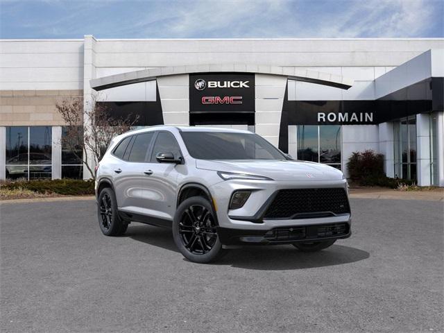 new 2026 Buick Enclave car, priced at $55,149