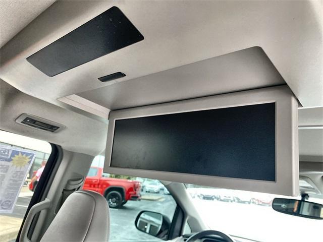 used 2017 Toyota Sienna car, priced at $19,974