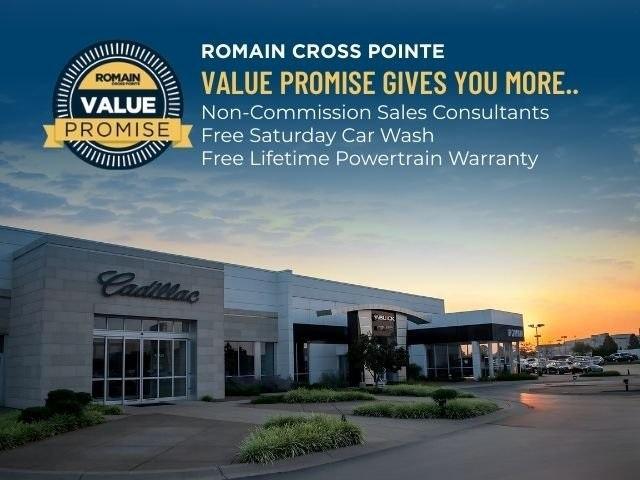 used 2022 Ford Explorer car, priced at $32,744
