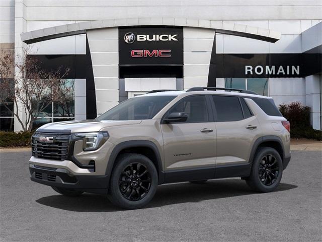 new 2025 GMC Terrain car, priced at $36,309