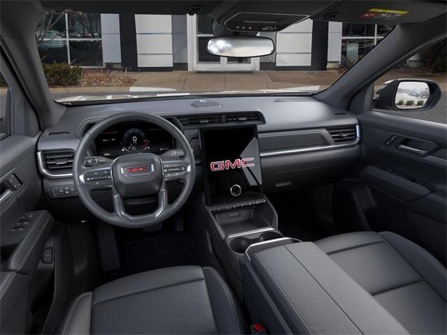 new 2025 GMC Terrain car, priced at $36,309