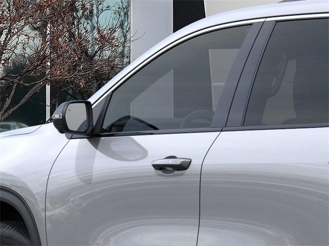 new 2026 GMC Acadia car, priced at $46,680
