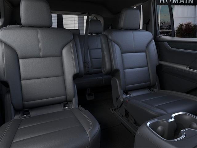 new 2026 GMC Acadia car, priced at $46,680