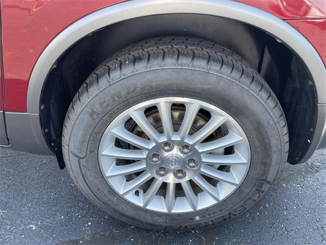 used 2010 Buick Enclave car, priced at $5,990