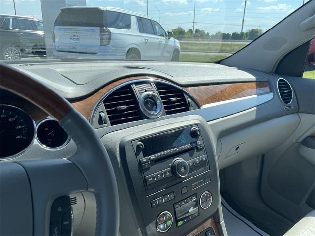 used 2010 Buick Enclave car, priced at $5,990