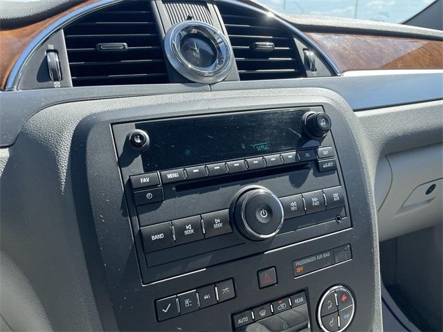 used 2010 Buick Enclave car, priced at $5,990
