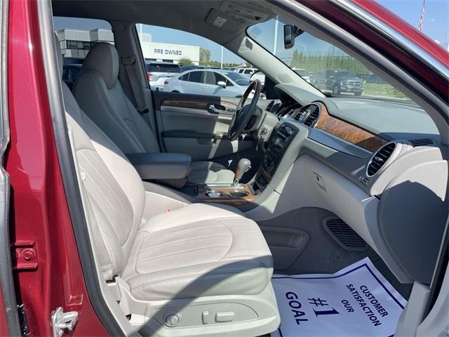 used 2010 Buick Enclave car, priced at $5,990
