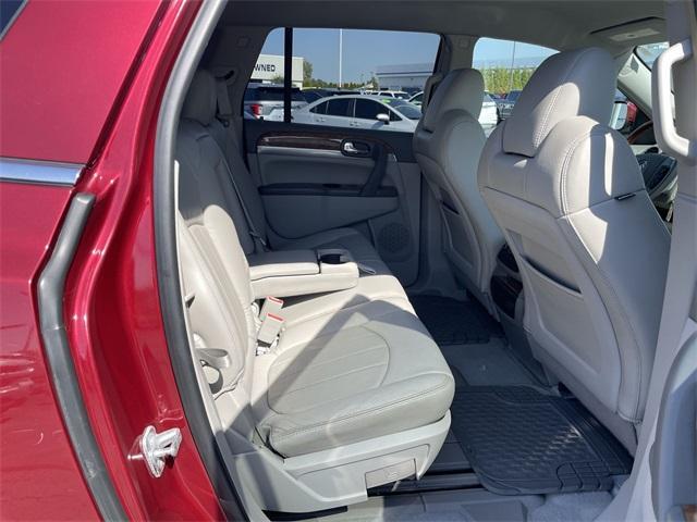used 2010 Buick Enclave car, priced at $5,990