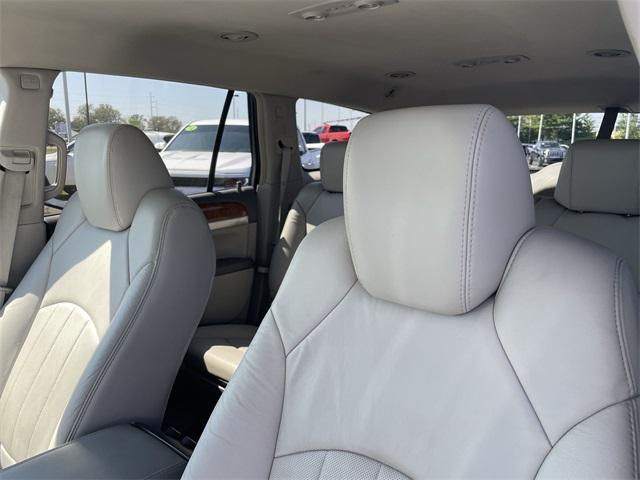 used 2010 Buick Enclave car, priced at $5,990