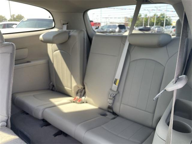 used 2010 Buick Enclave car, priced at $5,990