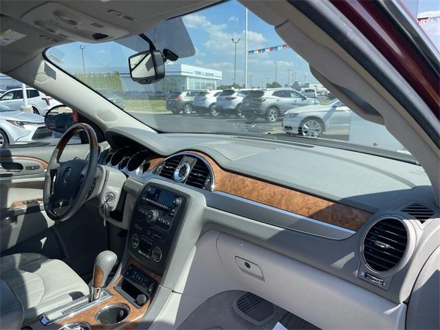 used 2010 Buick Enclave car, priced at $5,990