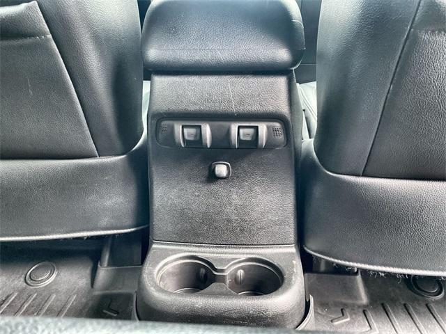 used 2018 Jeep Wrangler JK Unlimited car, priced at $23,315