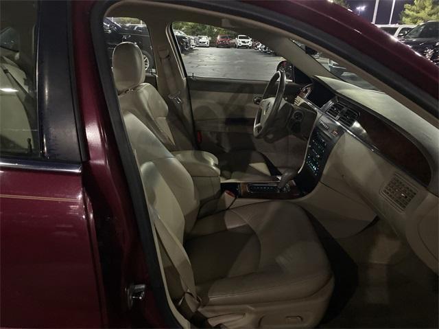 used 2006 Buick LaCrosse car, priced at $8,995