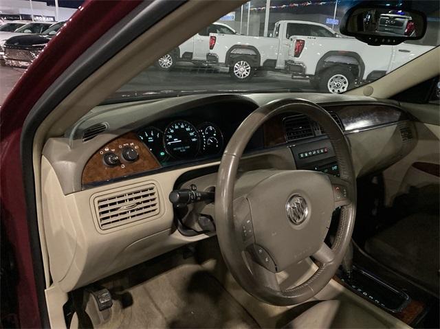 used 2006 Buick LaCrosse car, priced at $7,995