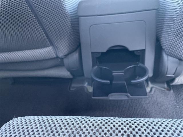 used 2016 Nissan Frontier car, priced at $18,889