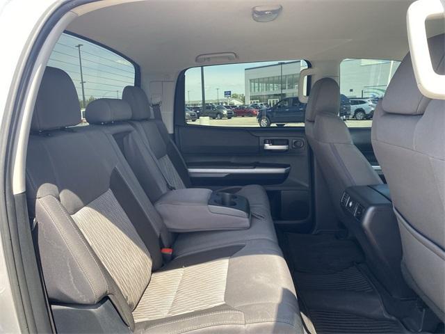 used 2016 Toyota Tundra car, priced at $26,488