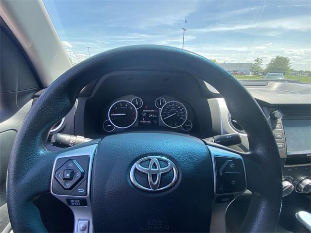 used 2016 Toyota Tundra car, priced at $26,488