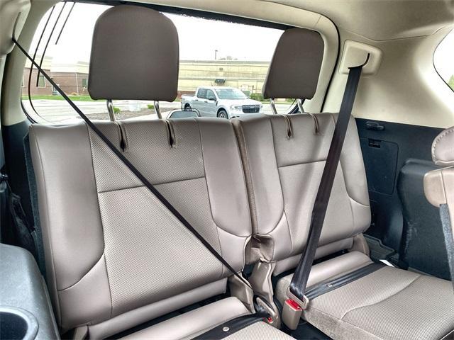used 2022 Lexus GX 460 car, priced at $52,549