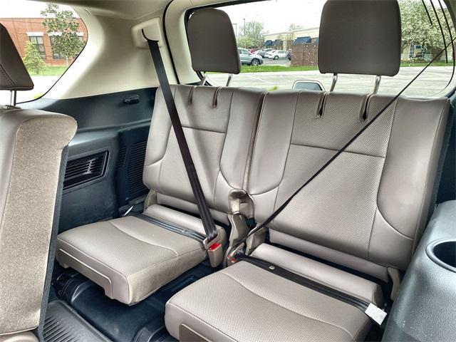 used 2022 Lexus GX 460 car, priced at $52,549