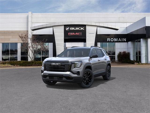new 2026 GMC Terrain car, priced at $38,088