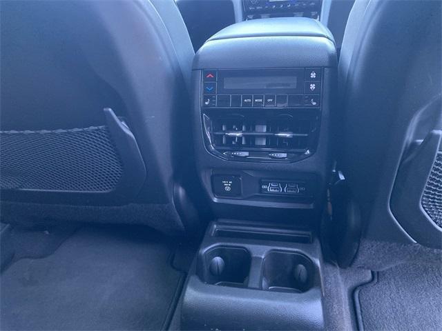 used 2021 Jeep Grand Cherokee L car, priced at $28,489