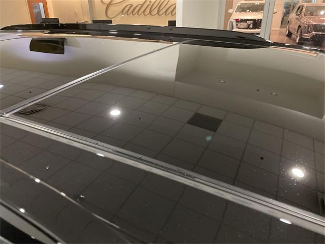 used 2024 Cadillac XT6 car, priced at $43,887