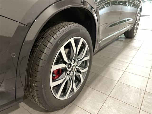 used 2024 Cadillac XT6 car, priced at $43,887