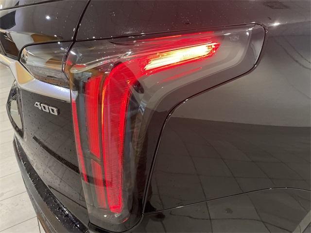 used 2024 Cadillac XT6 car, priced at $48,477