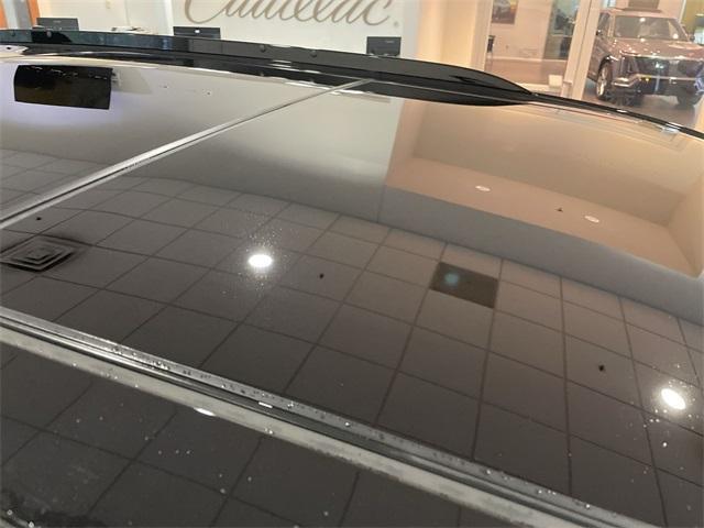 used 2024 Cadillac XT6 car, priced at $48,477