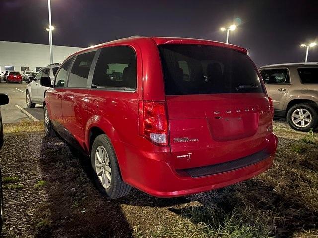 used 2015 Dodge Grand Caravan car, priced at $10,403